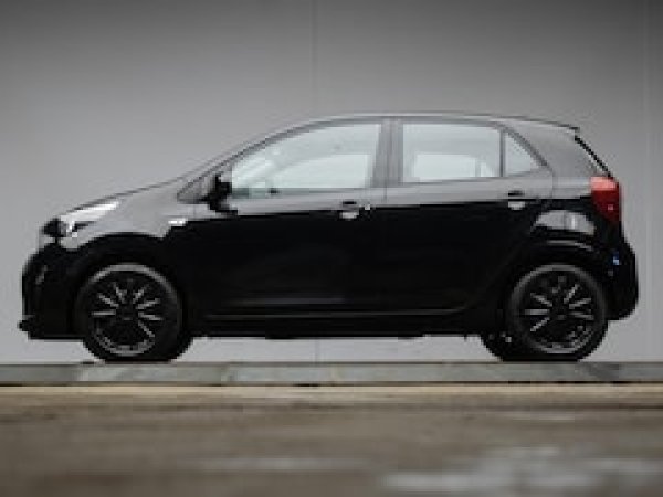 Kia Picanto 1.0 MPi ComfortPlusLine 2020 - voorkant