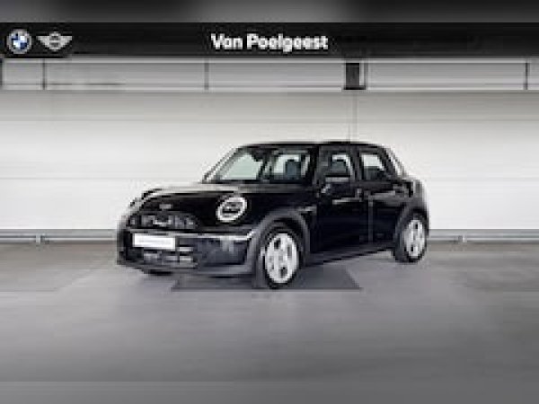 Foto van Mini Mini