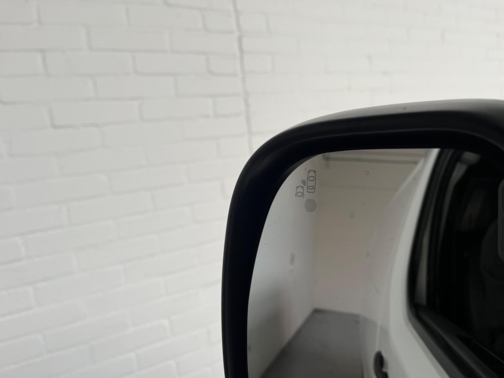 Foto van Opel Vivaro