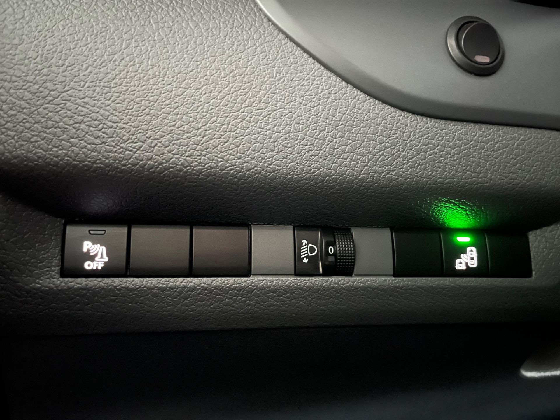 Foto van Opel Vivaro