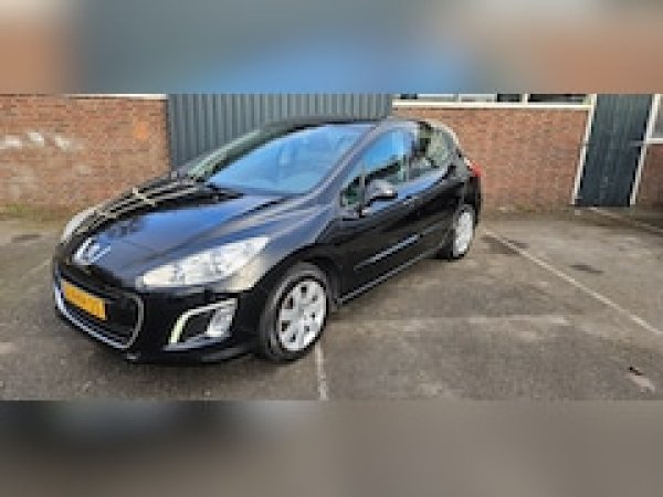 Foto van Peugeot 308
