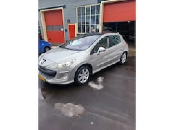 Foto van Peugeot 308