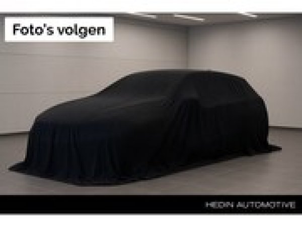 Renault Clio 1.0 TCe Intens 2020 - voorkant