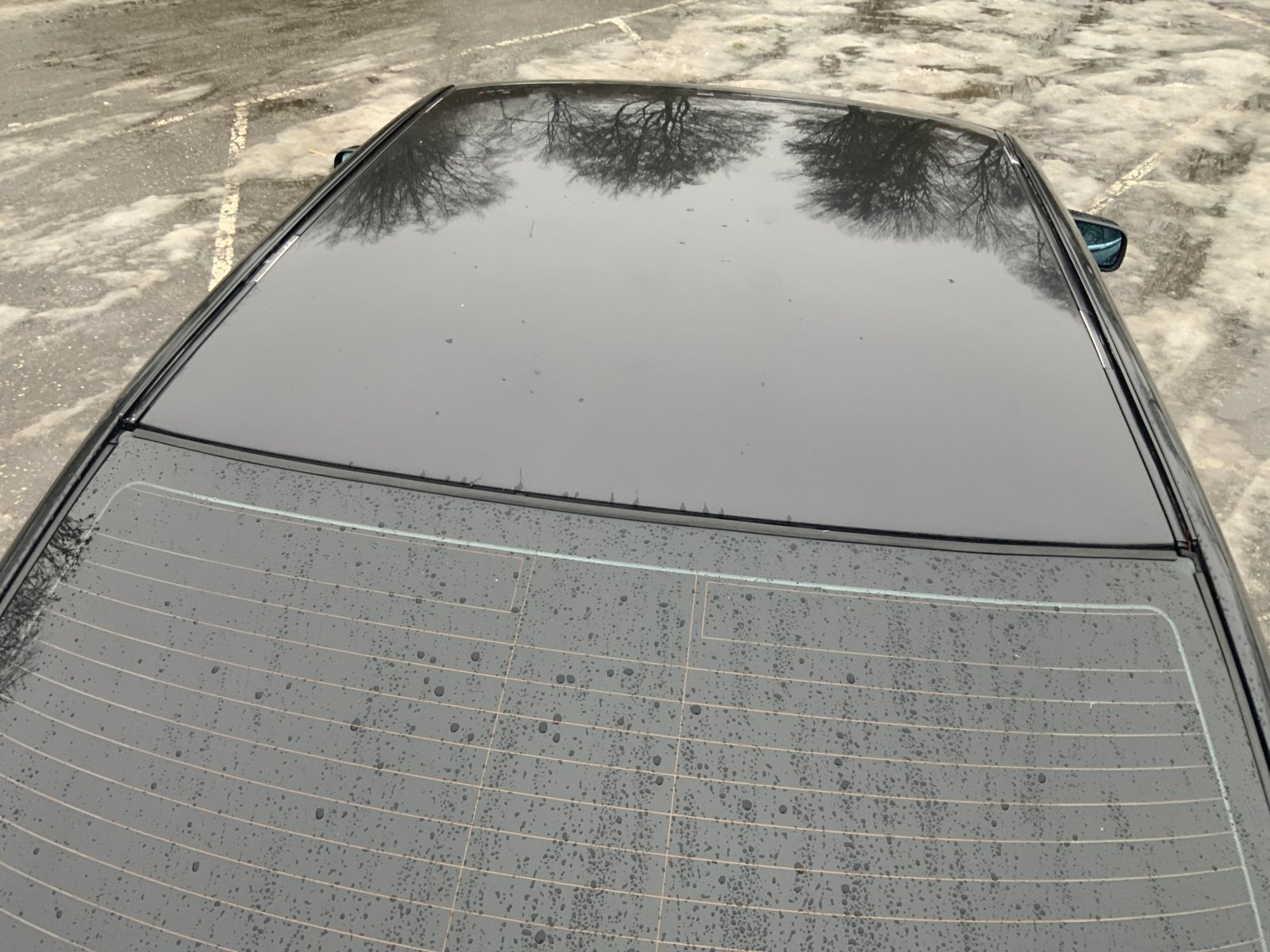 Inspectiefoto van BMW 5-serie