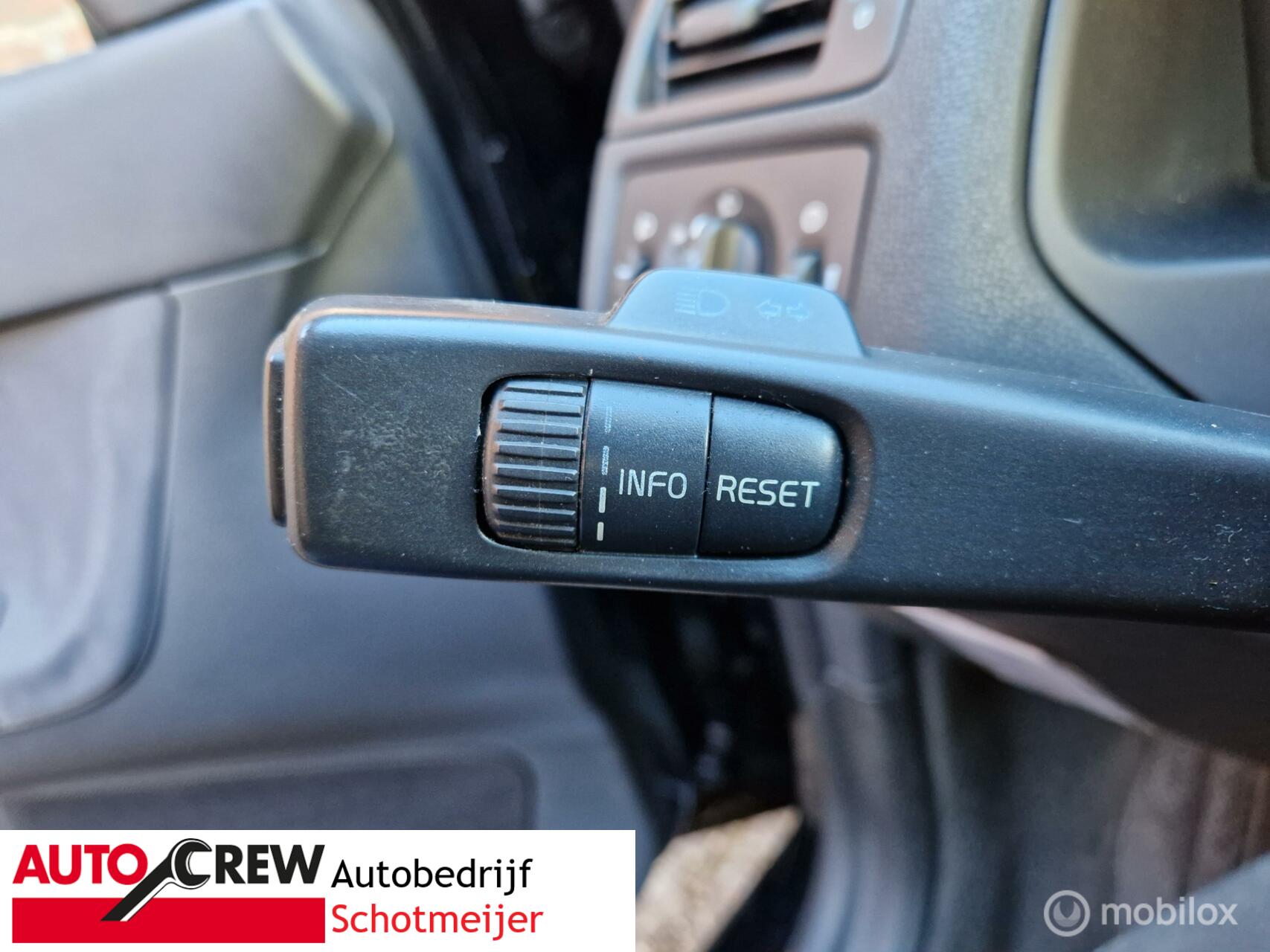 Foto van Volvo V50