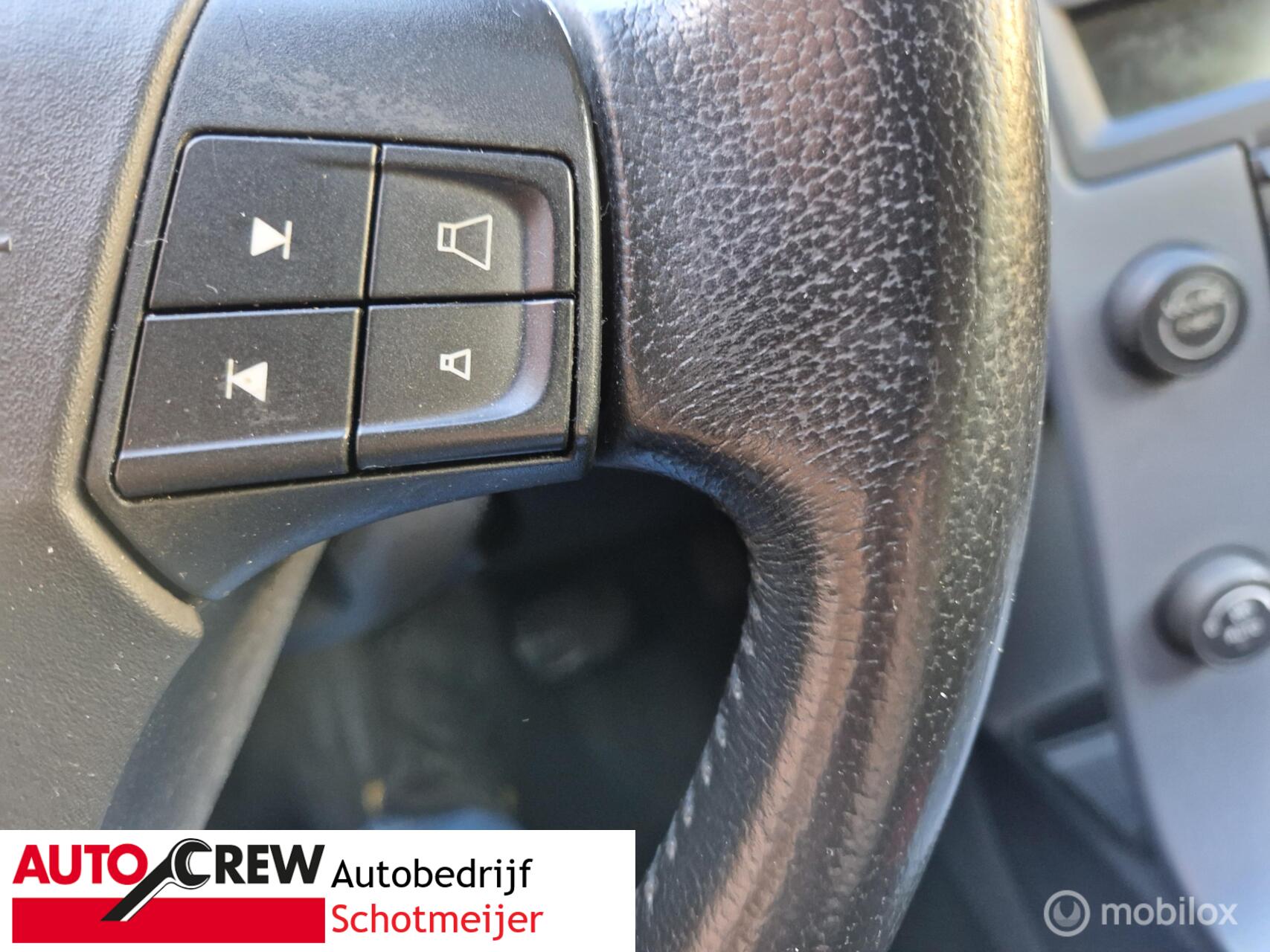 Foto van Volvo V50