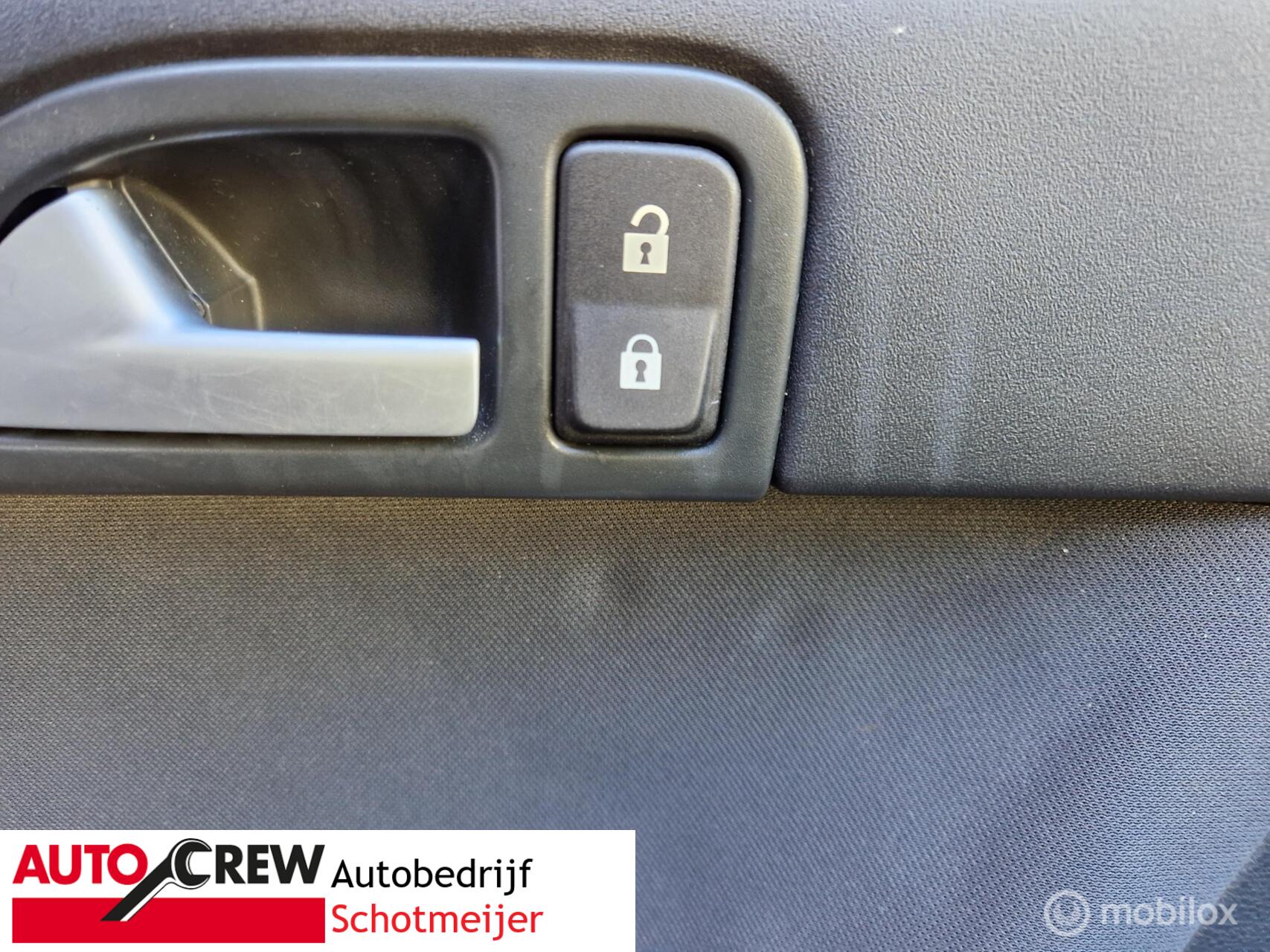 Foto van Volvo V50