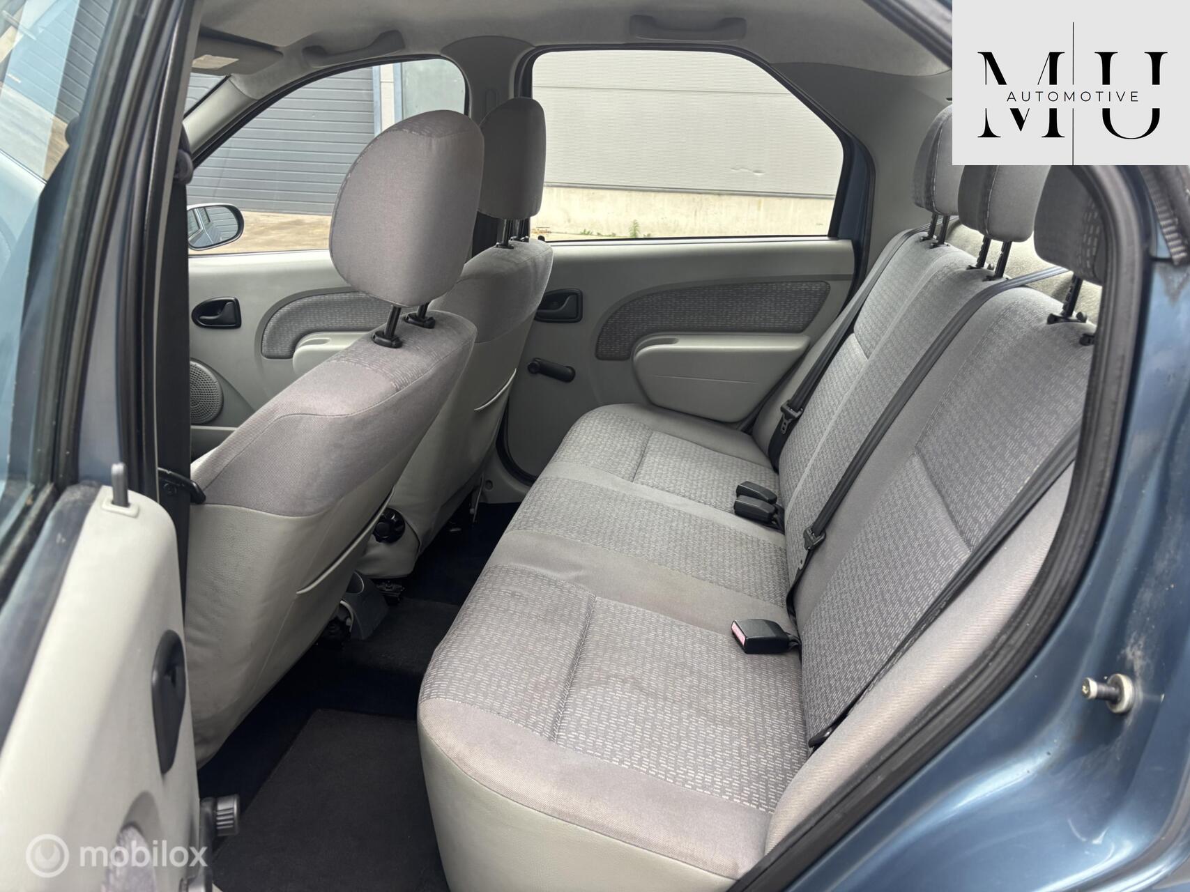 Foto van Dacia Logan