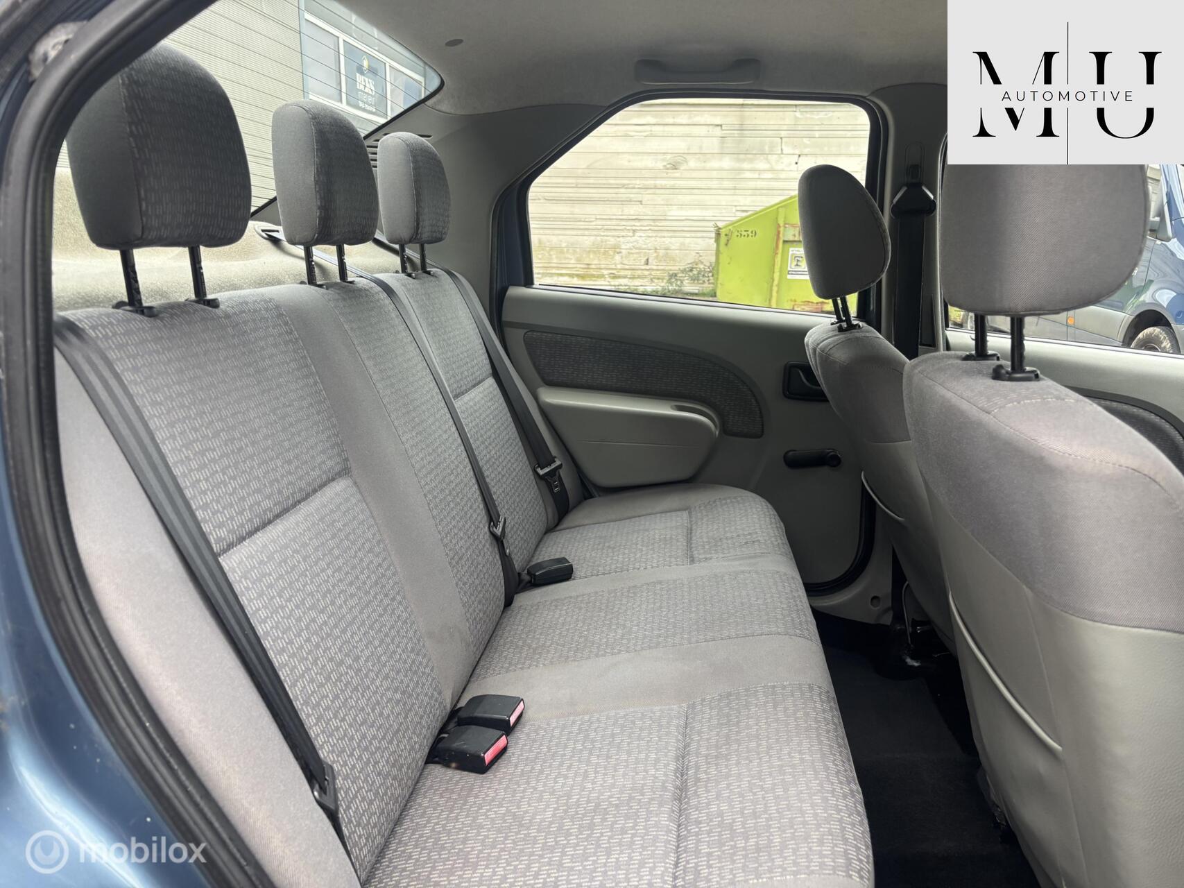 Foto van Dacia Logan