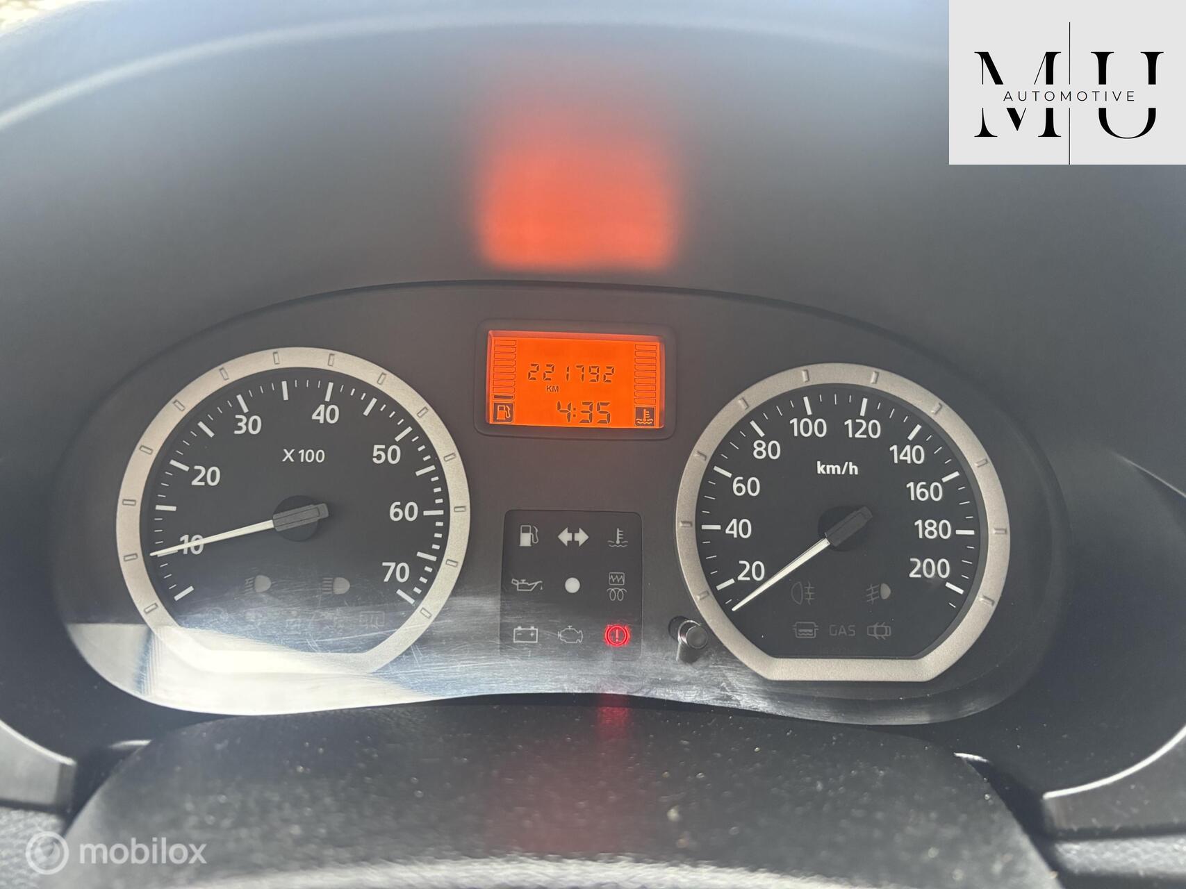 Foto van Dacia Logan