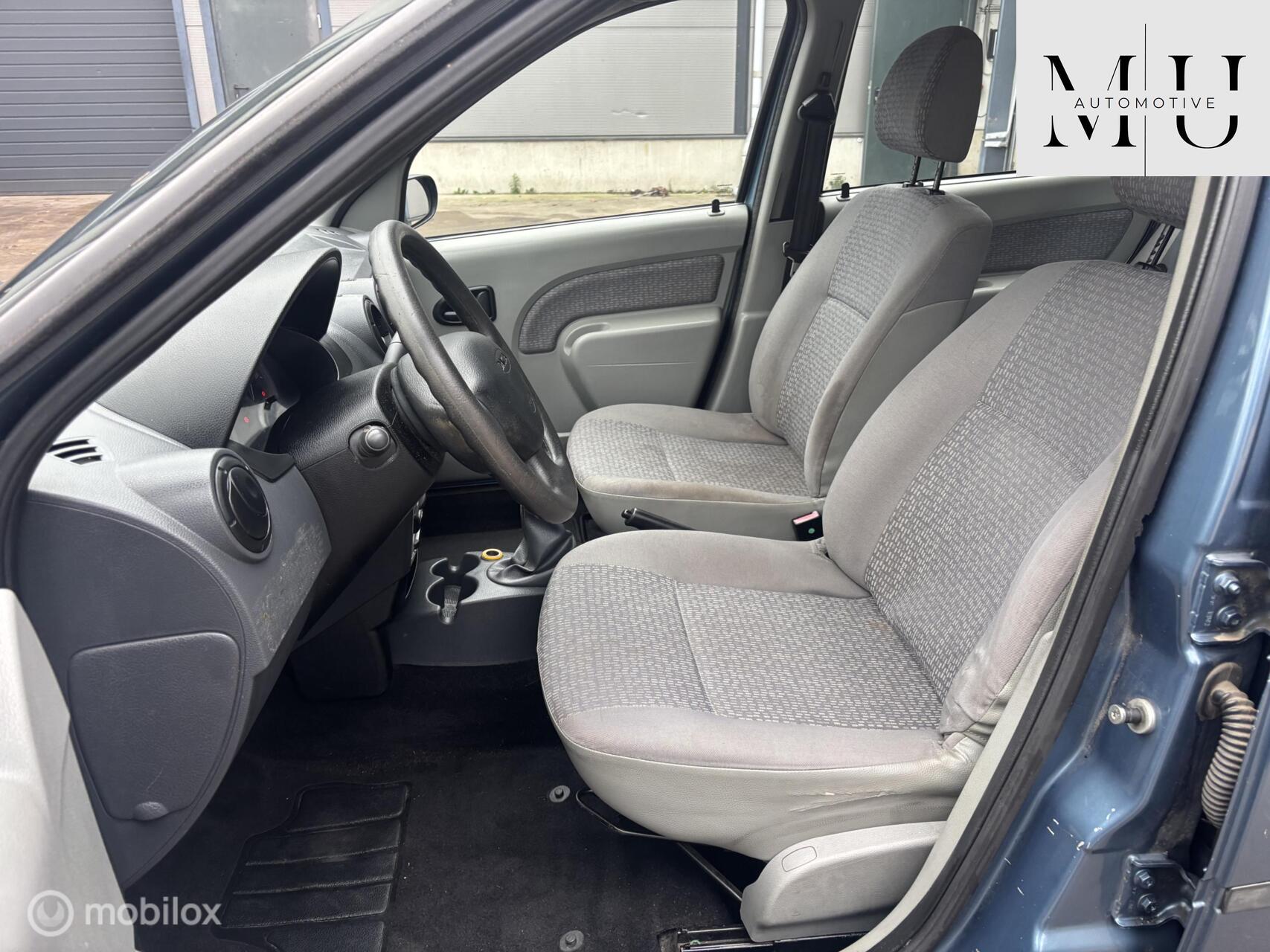Foto van Dacia Logan