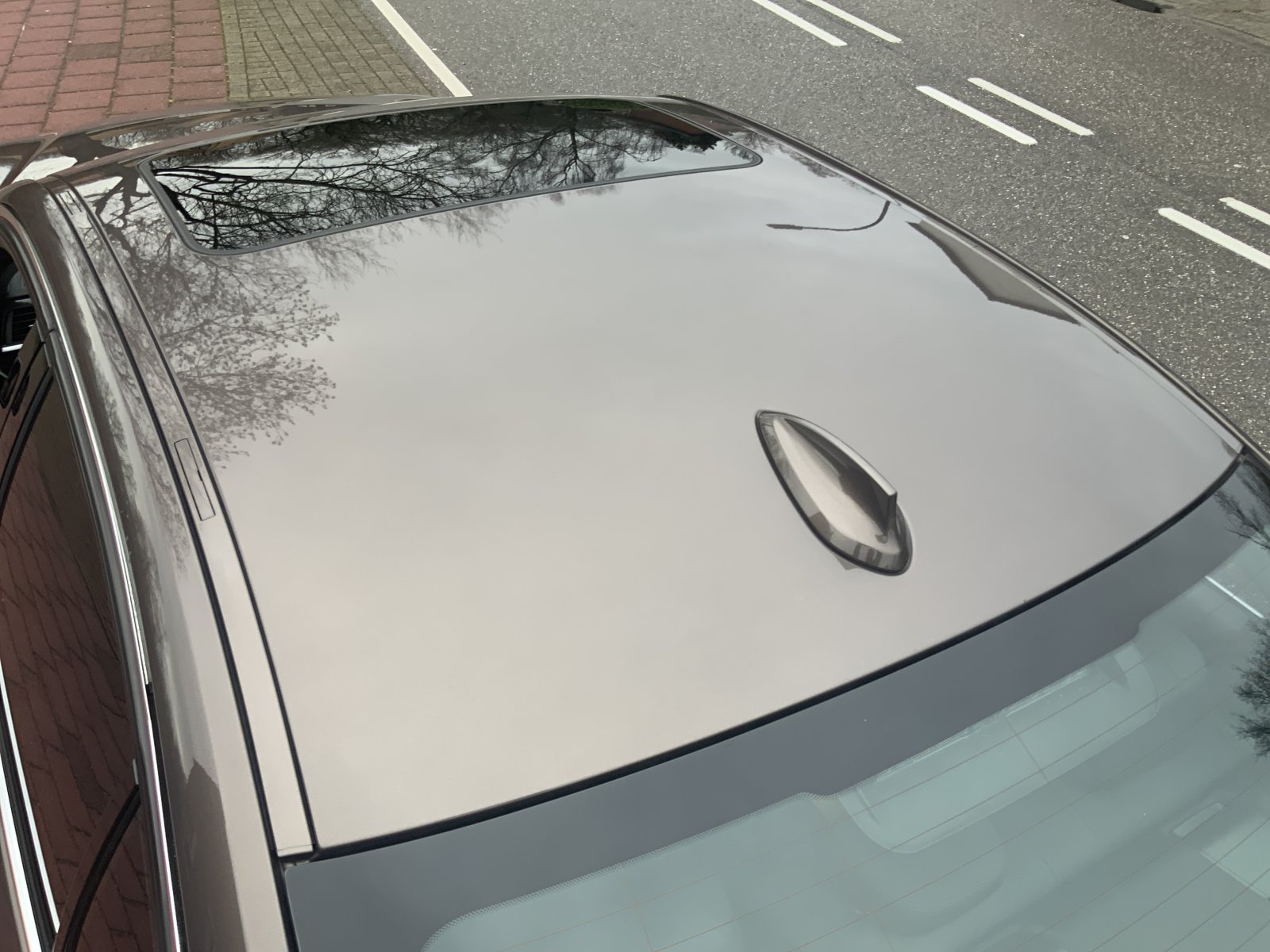 Inspectiefoto van BMW 3-serie