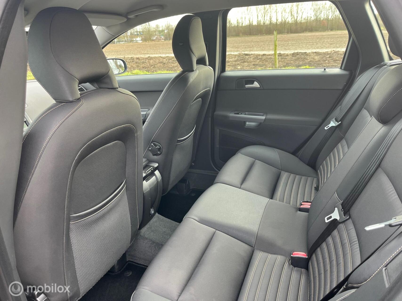 Foto van Volvo V50