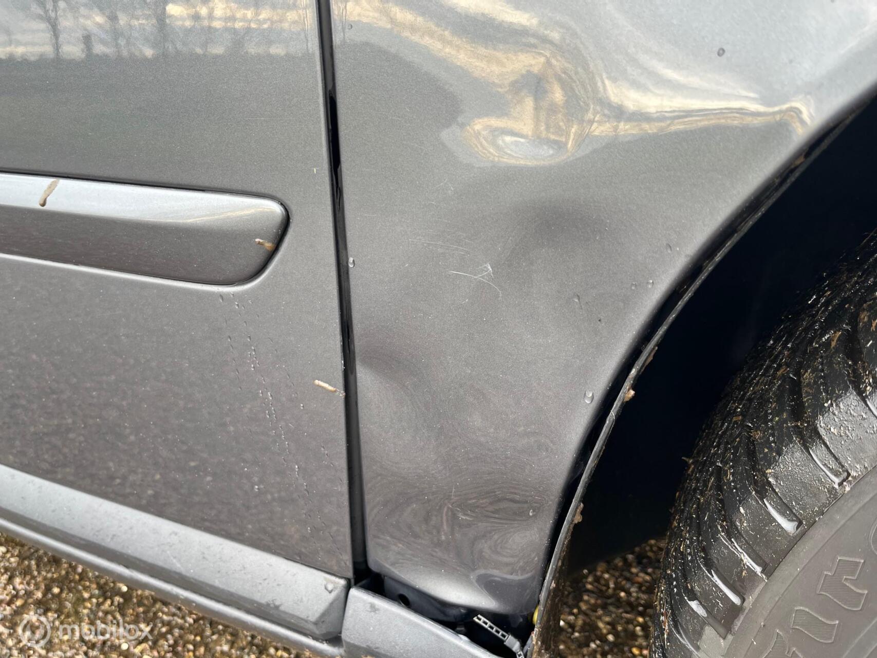 Foto van Volvo V50