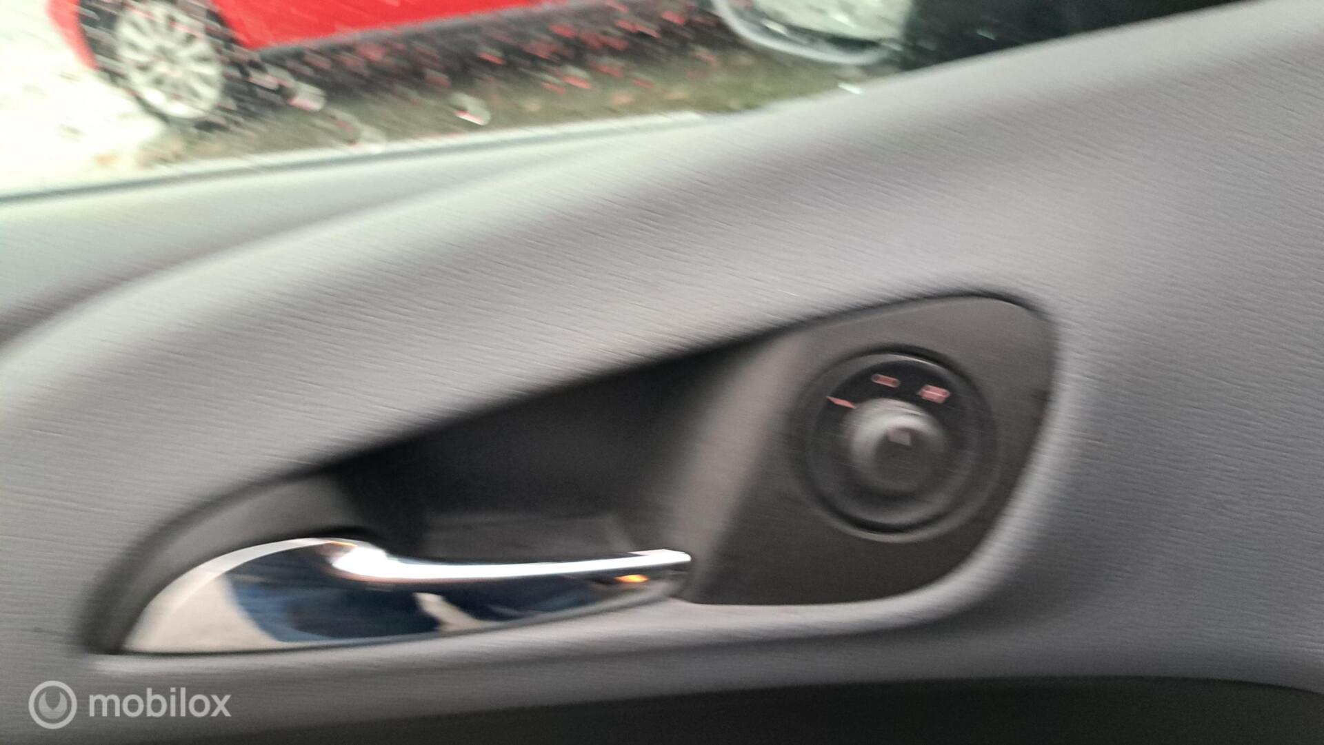 Foto van Opel Meriva