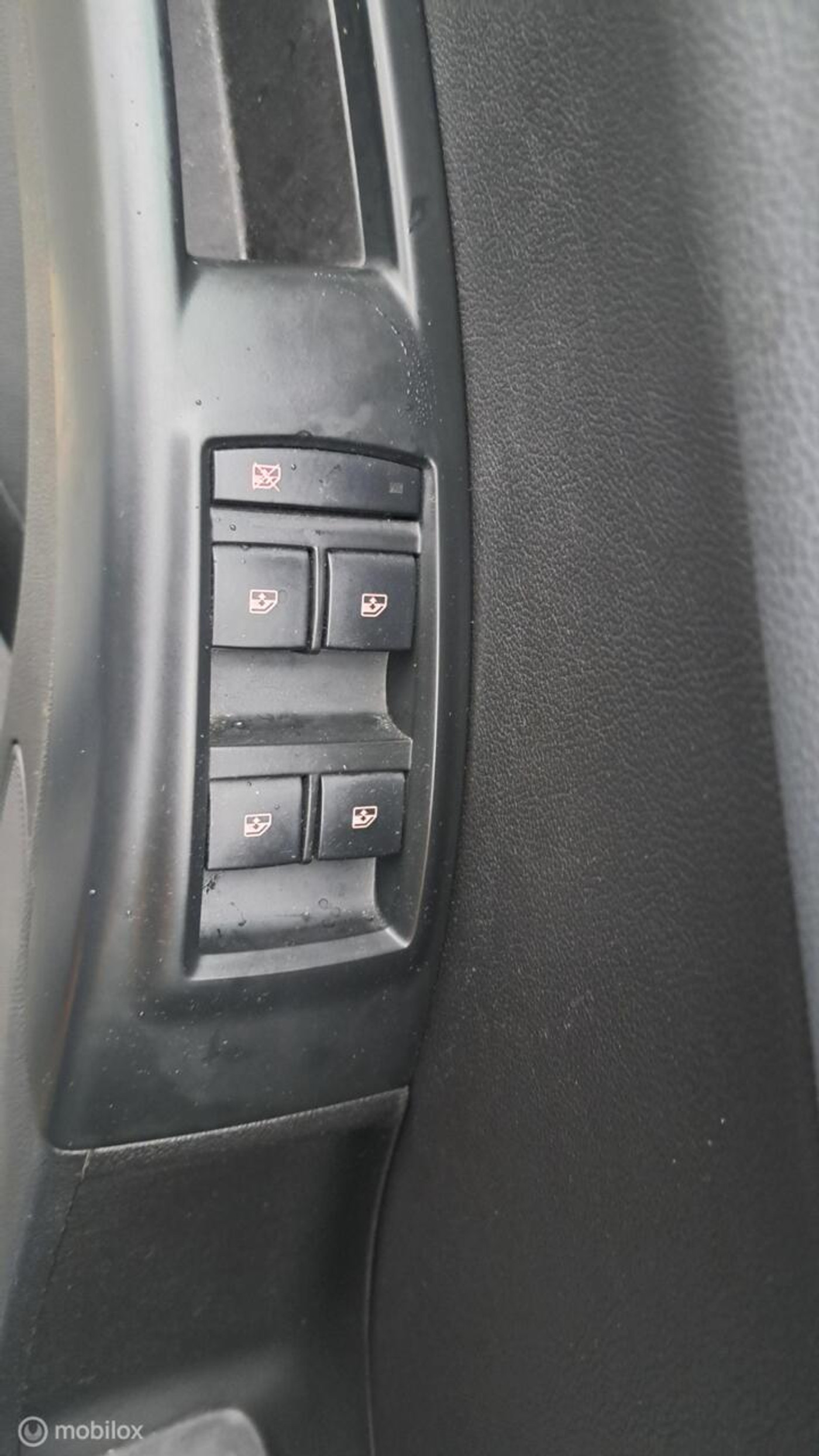 Foto van Opel Meriva