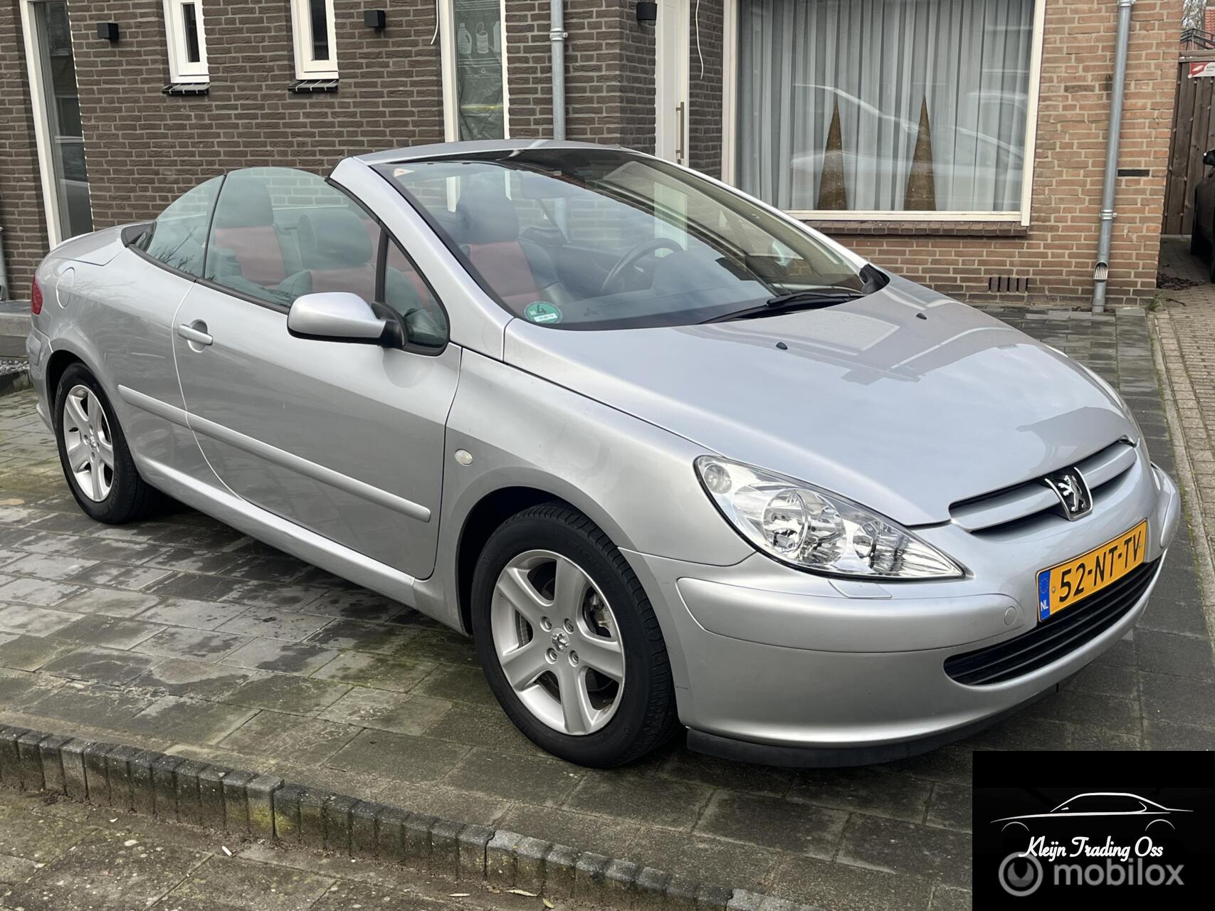 Foto van PEUGEOT 307