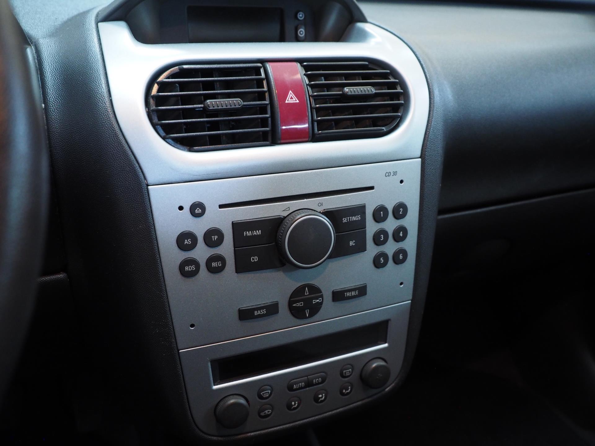 Foto van Opel Corsa-c