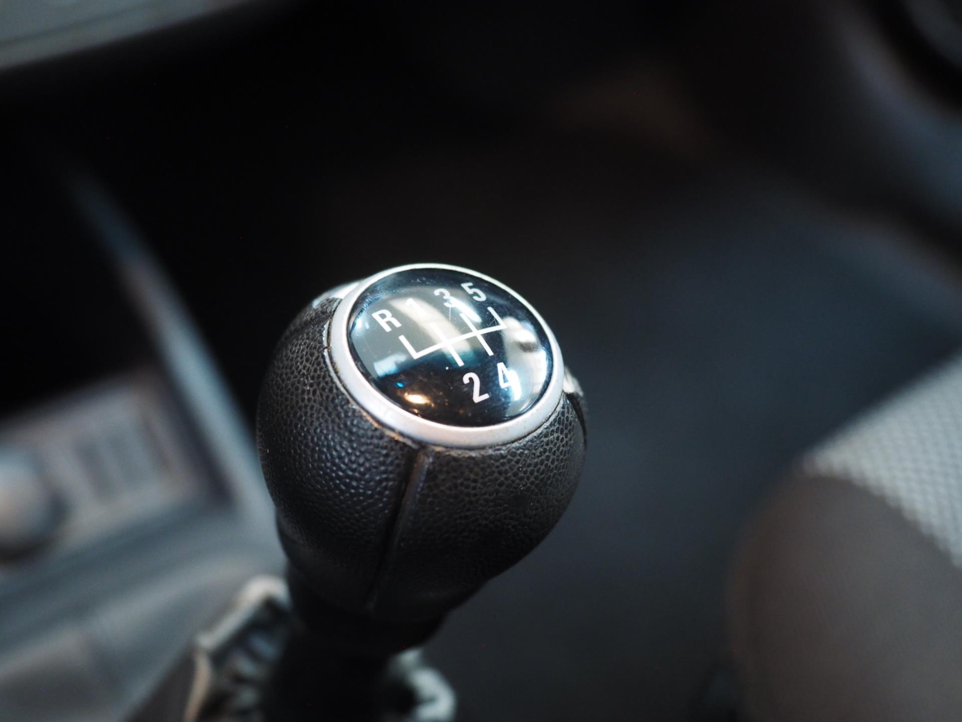 Foto van Opel Corsa-c