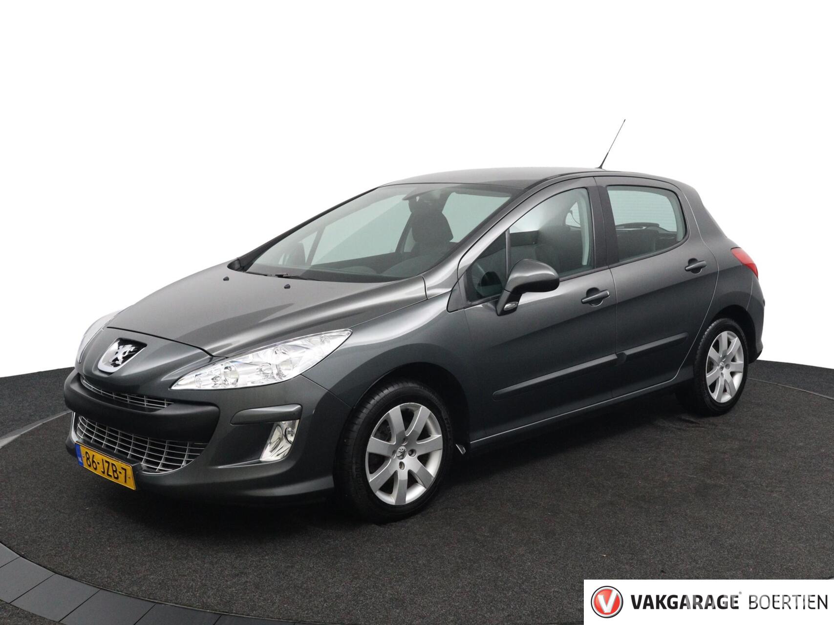 Foto van Peugeot 308