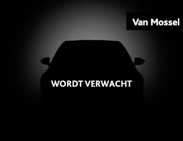 Peugeot 208 1.2 PureTech Allure 2018 - voorkant