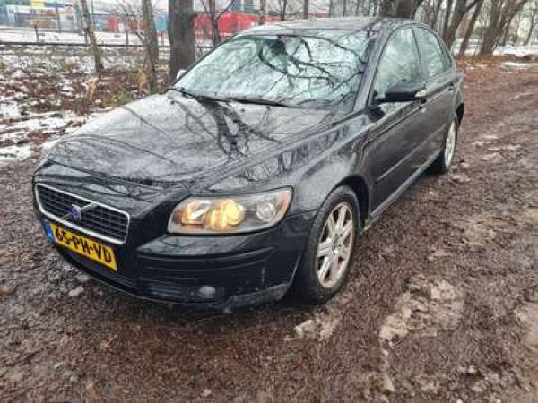 Foto van Volvo S40