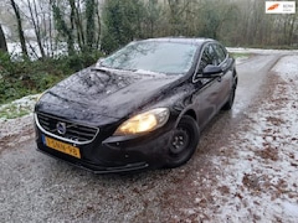 Foto van Volvo V40