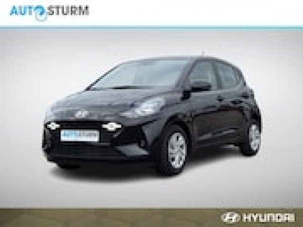 Hyundai I10 1.0 Comfort Smart 5-zits 2025 - voorkant