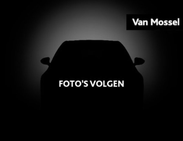 Peugeot 208 EV GT Pack 2020 - voorkant