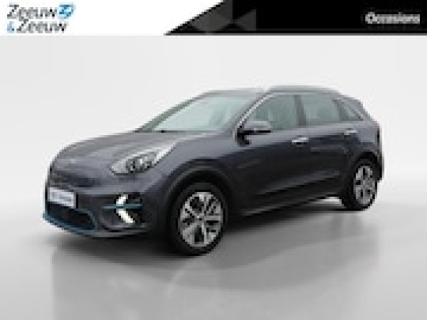 Foto van Kia e-Niro