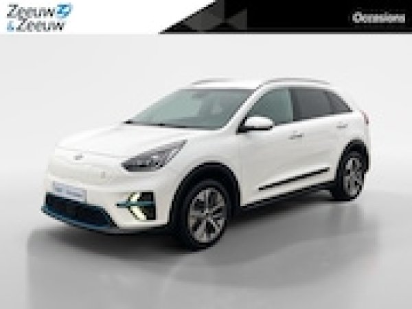 Foto van Kia e-Niro