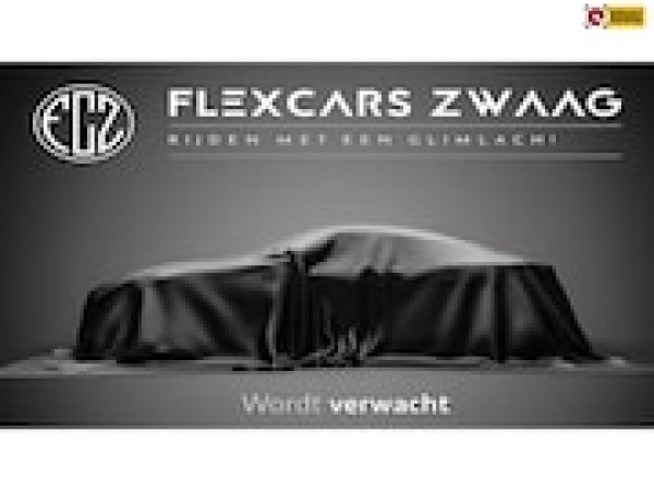 Ford Focus 1.0 EcoBoost Titanium Business 2019 - voorkant