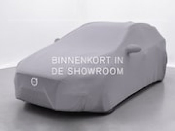 Volvo V60 2.0 T6 Plug-in hybrid AWD Essential Bright 2025 - voorkant