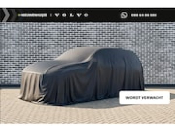 Volvo Xc90 2.0 T8 Plug-in hybrid AWD Ultra Dark 2025 - voorkant