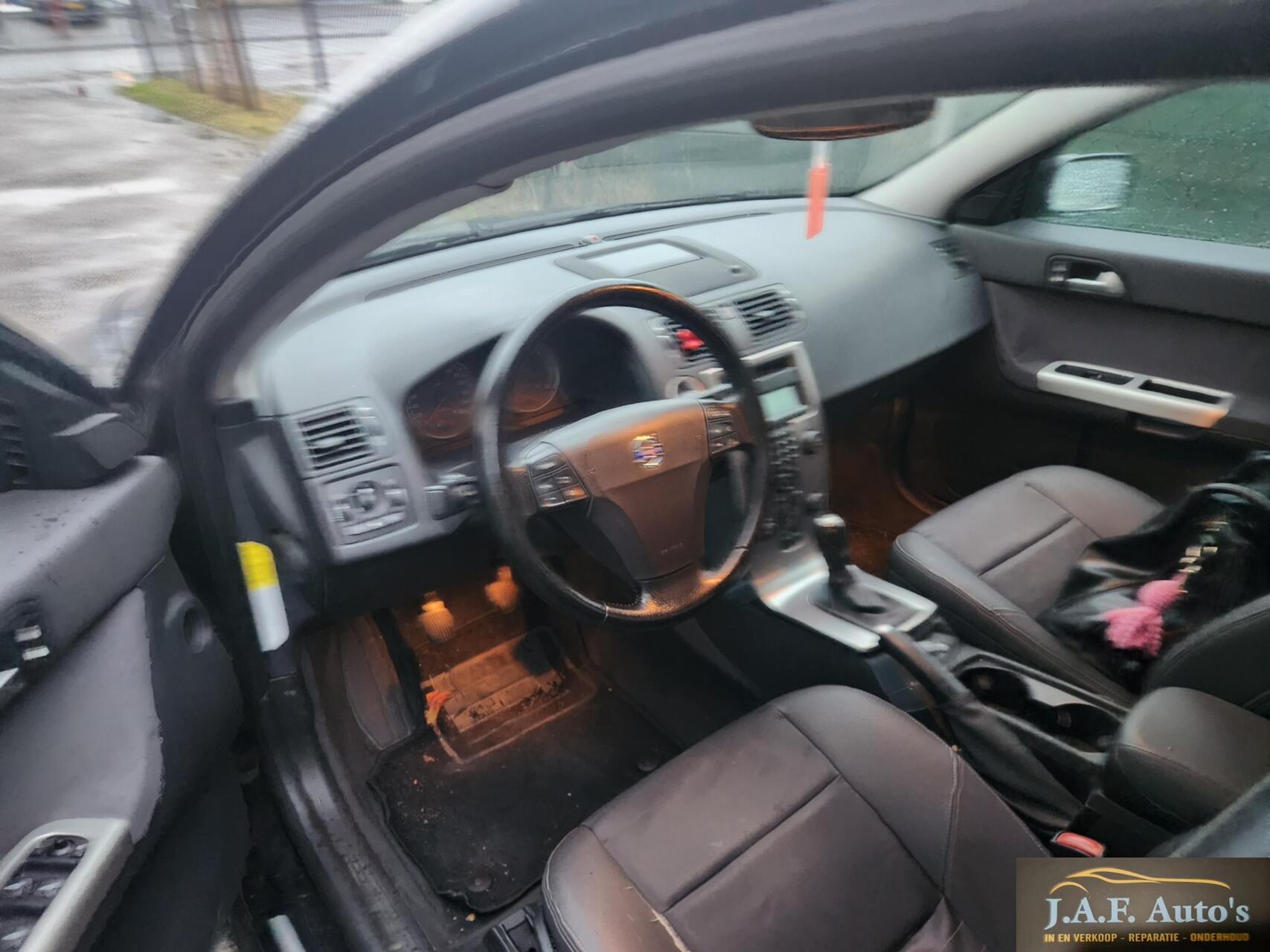 Foto van Volvo V50