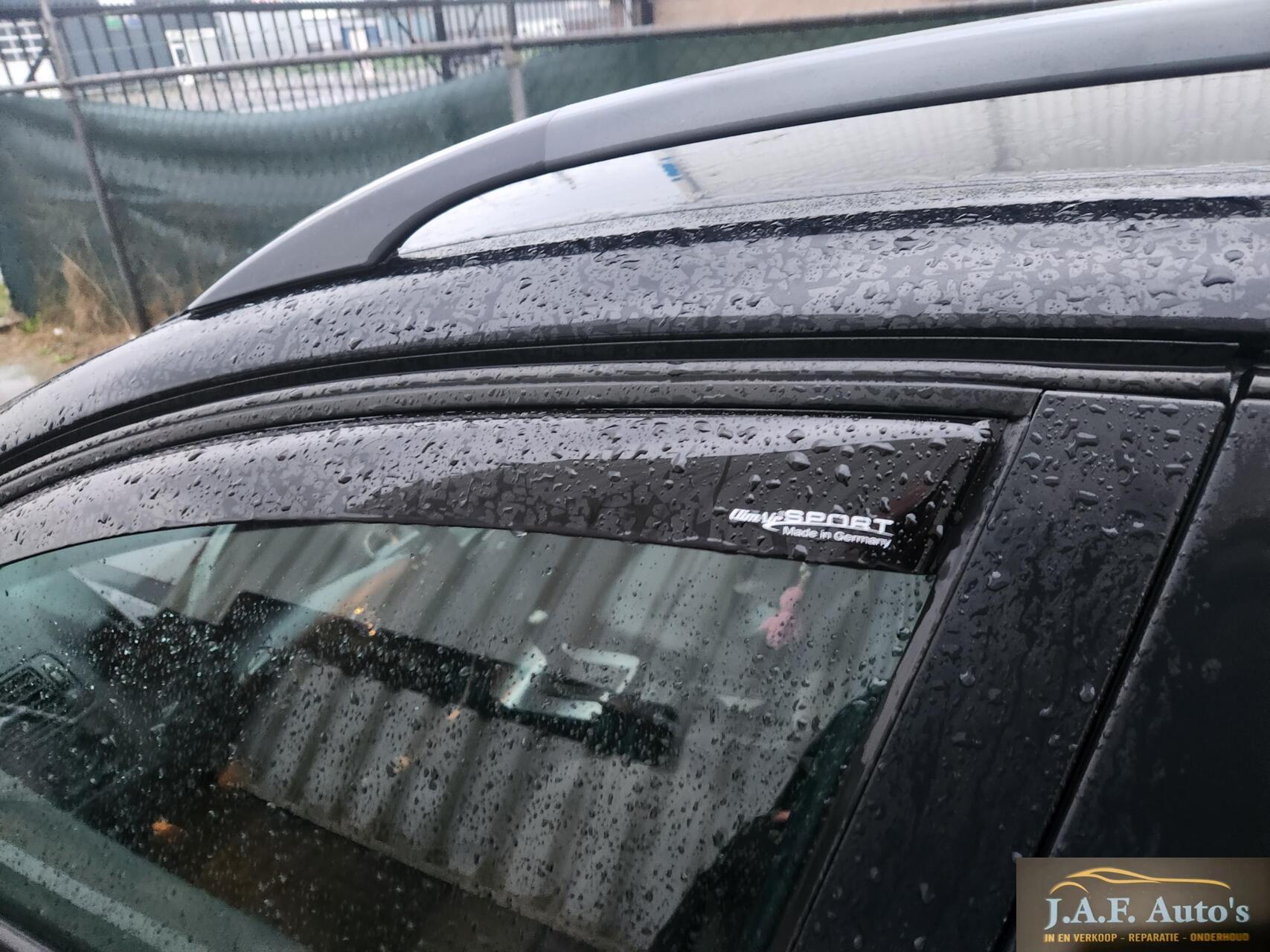Foto van Volvo V50