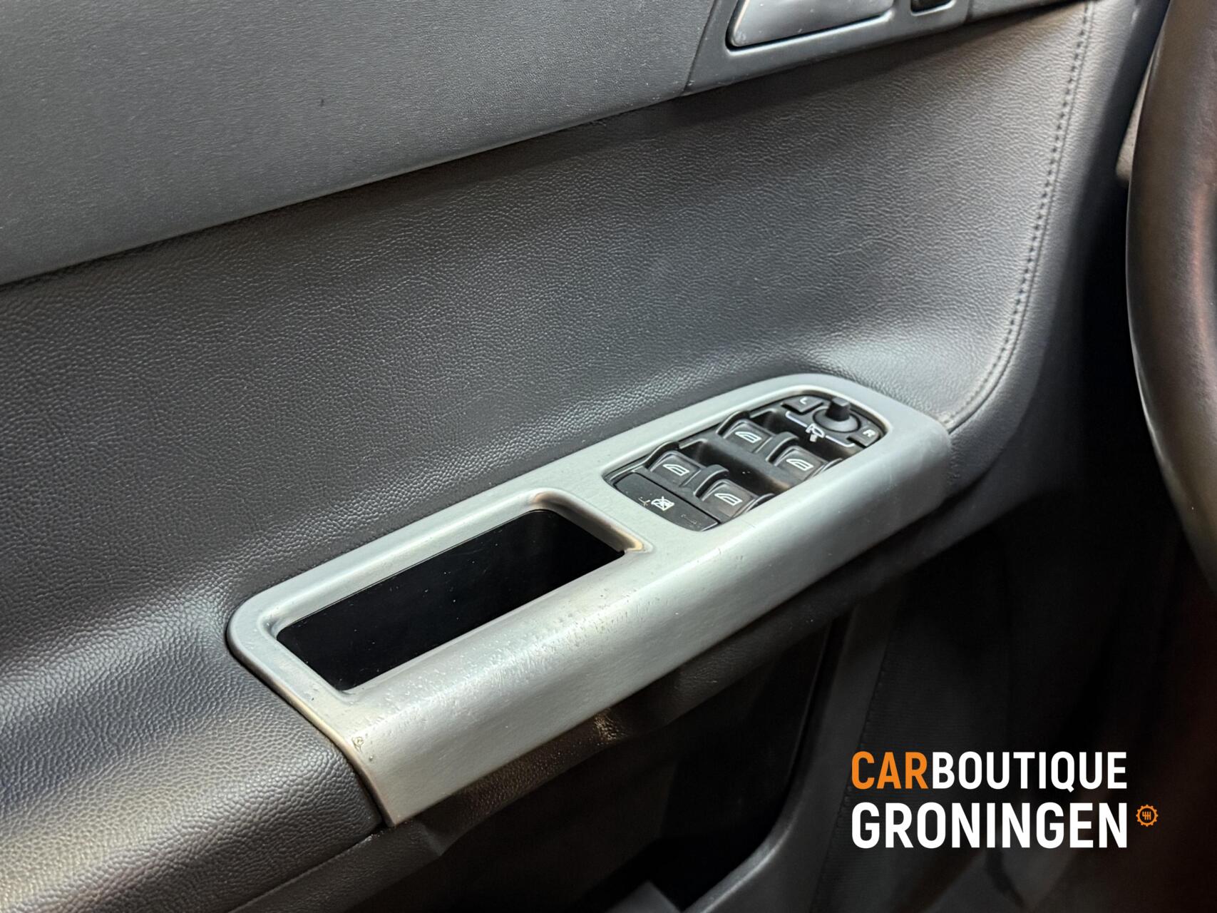 Foto van Volvo V50