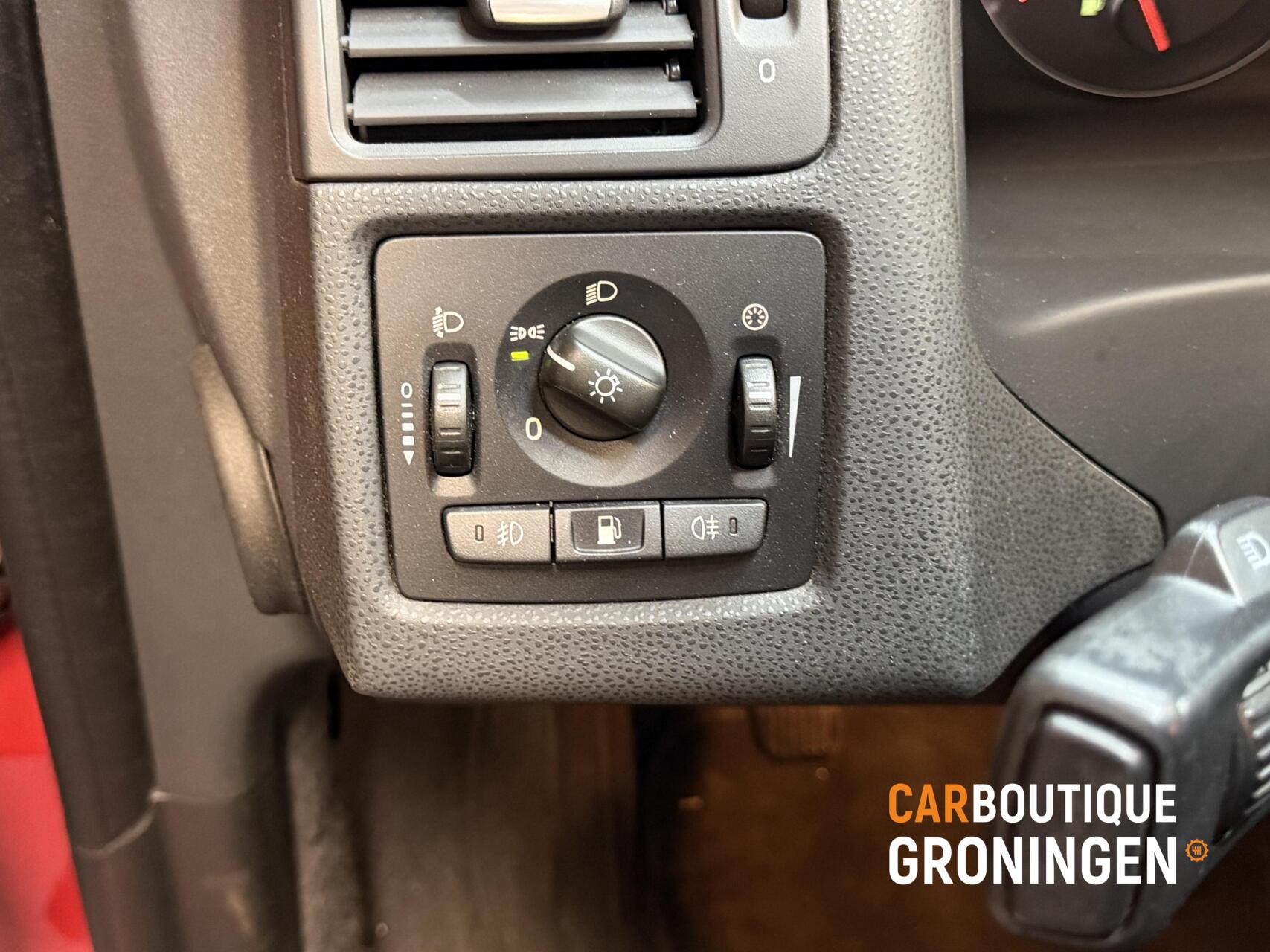 Foto van Volvo V50