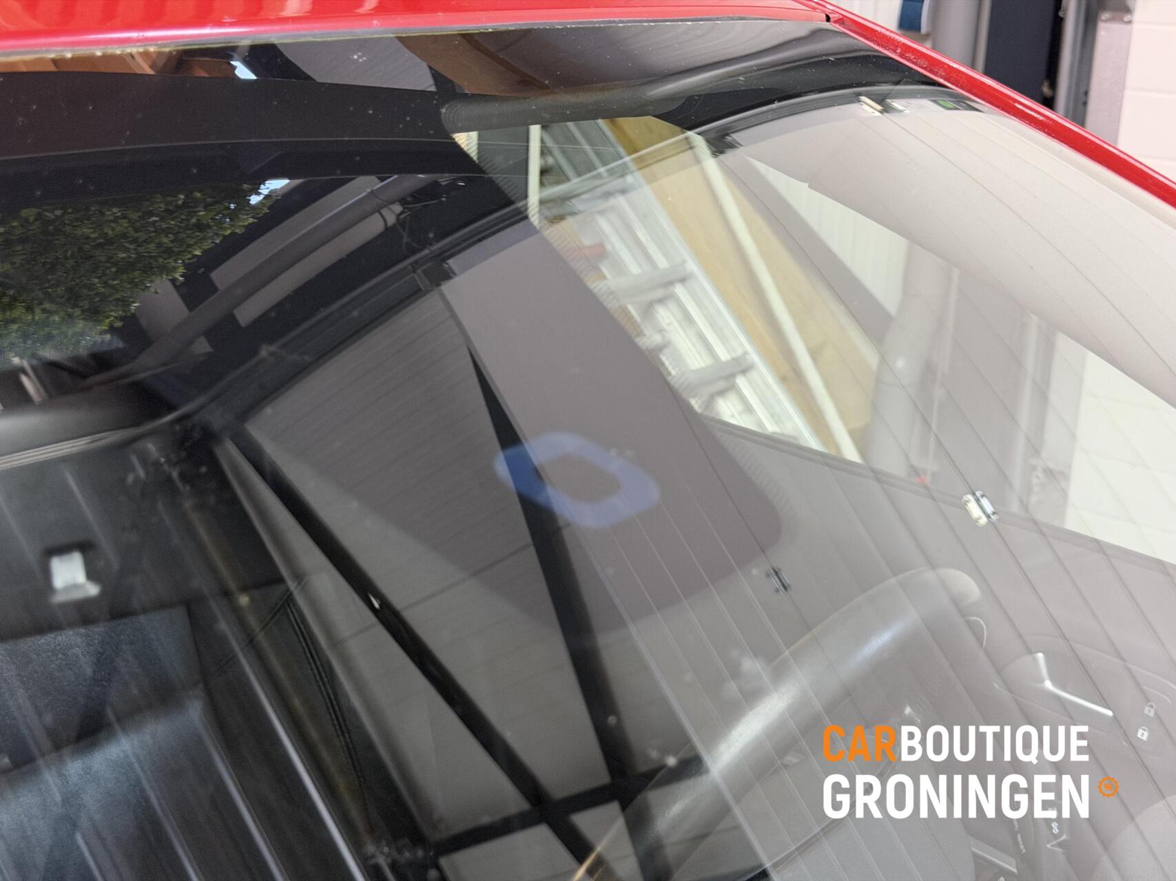 Foto van Volvo V50