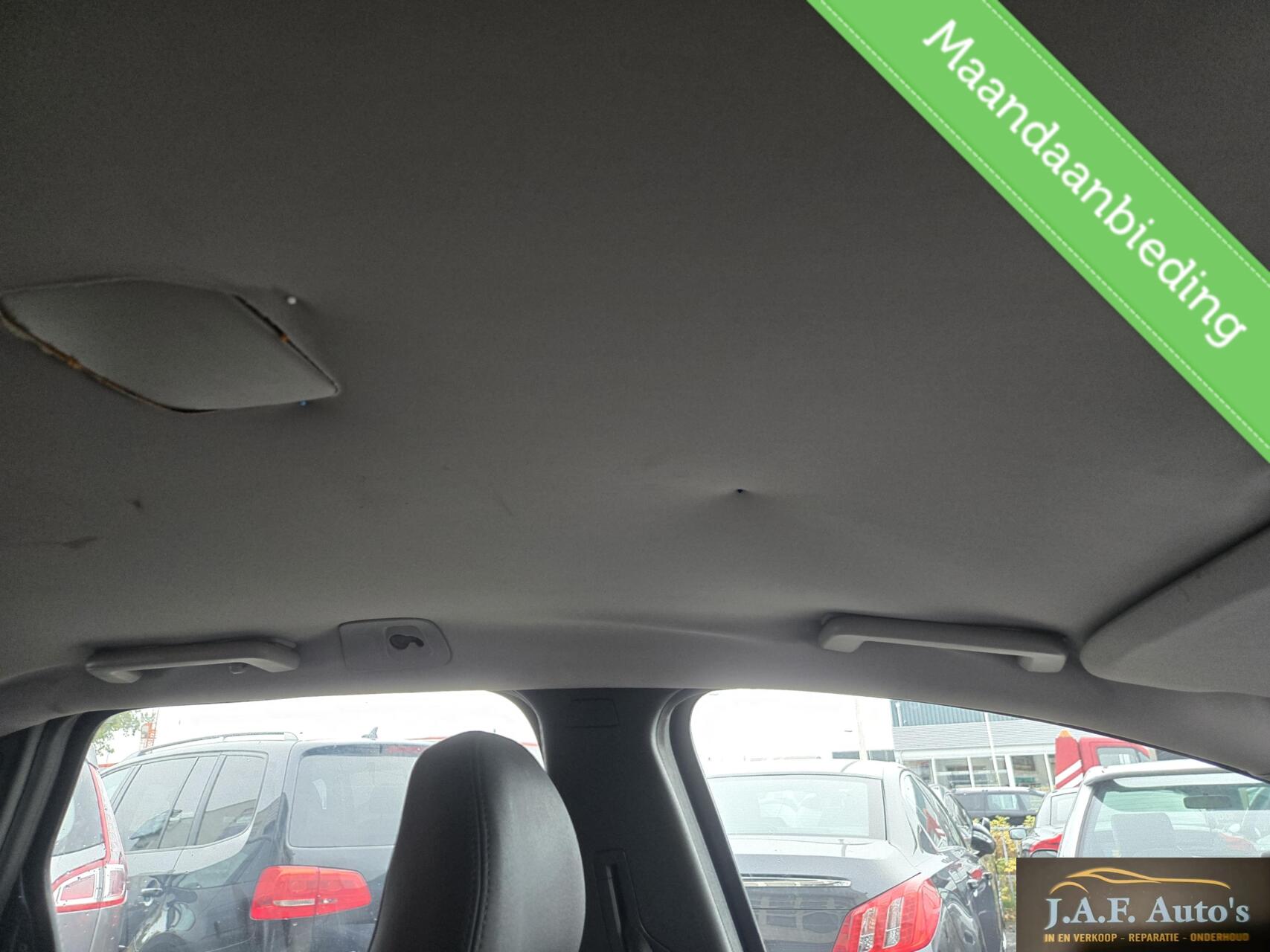 Foto van Volvo V50