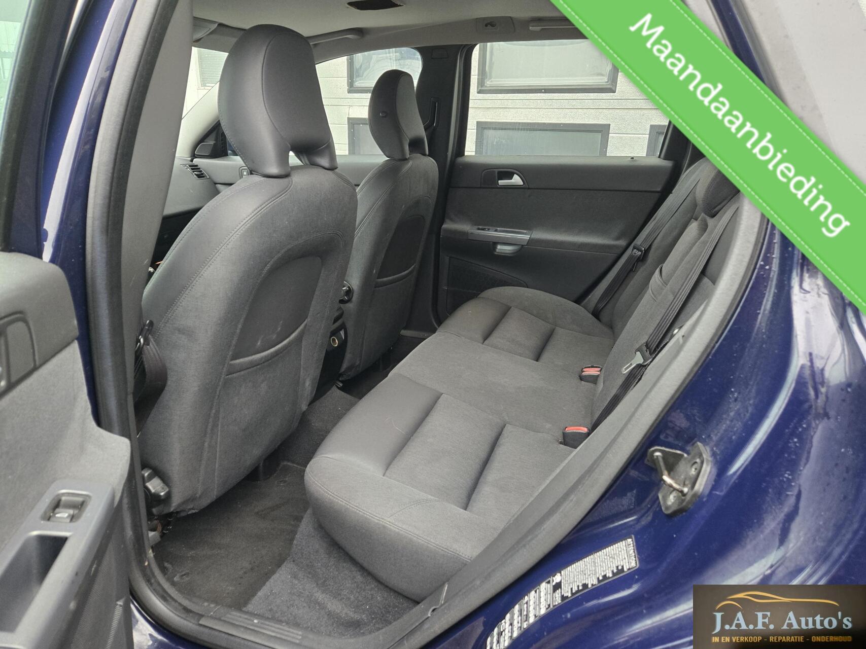 Foto van Volvo V50