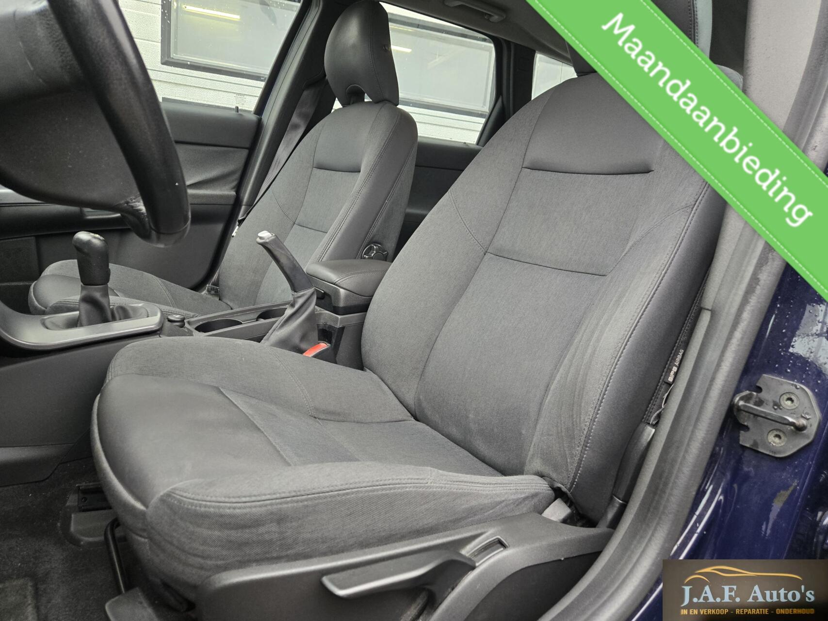 Foto van Volvo V50