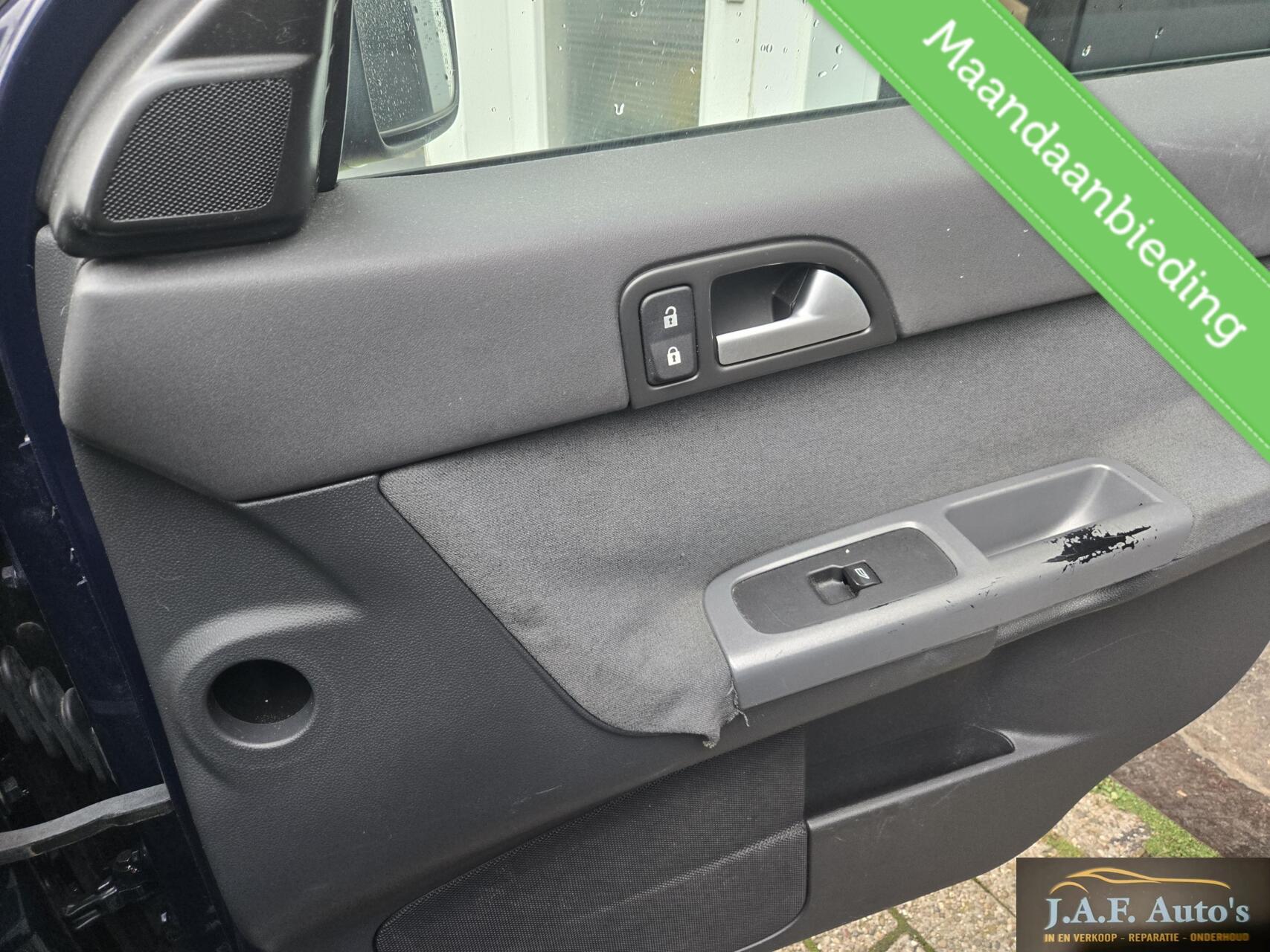 Foto van Volvo V50
