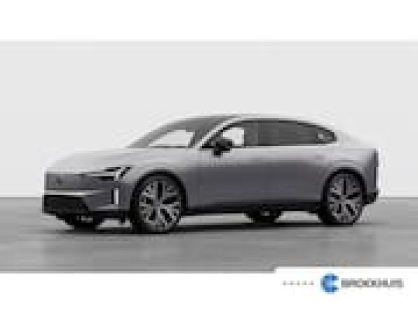 Foto van Volvo ES90