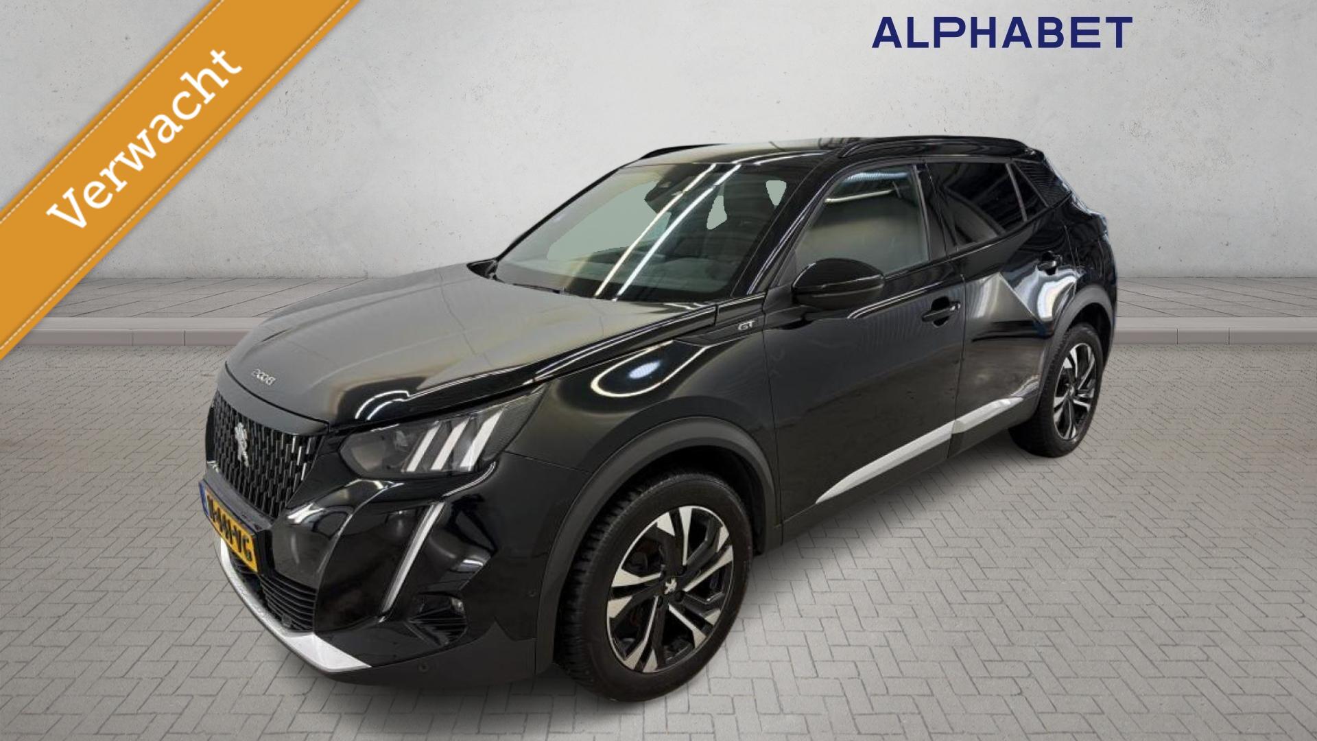 Foto van PEUGEOT 2008