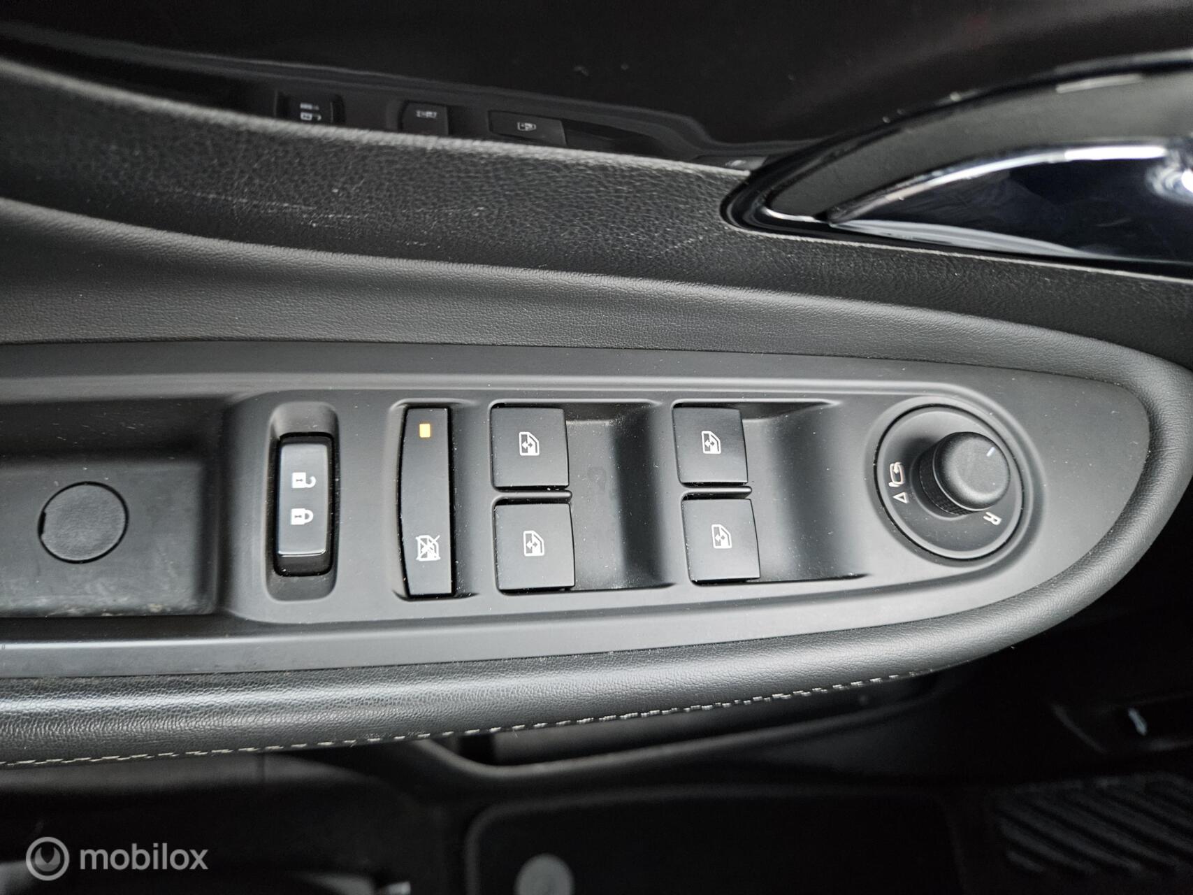 Foto van Opel Mokka