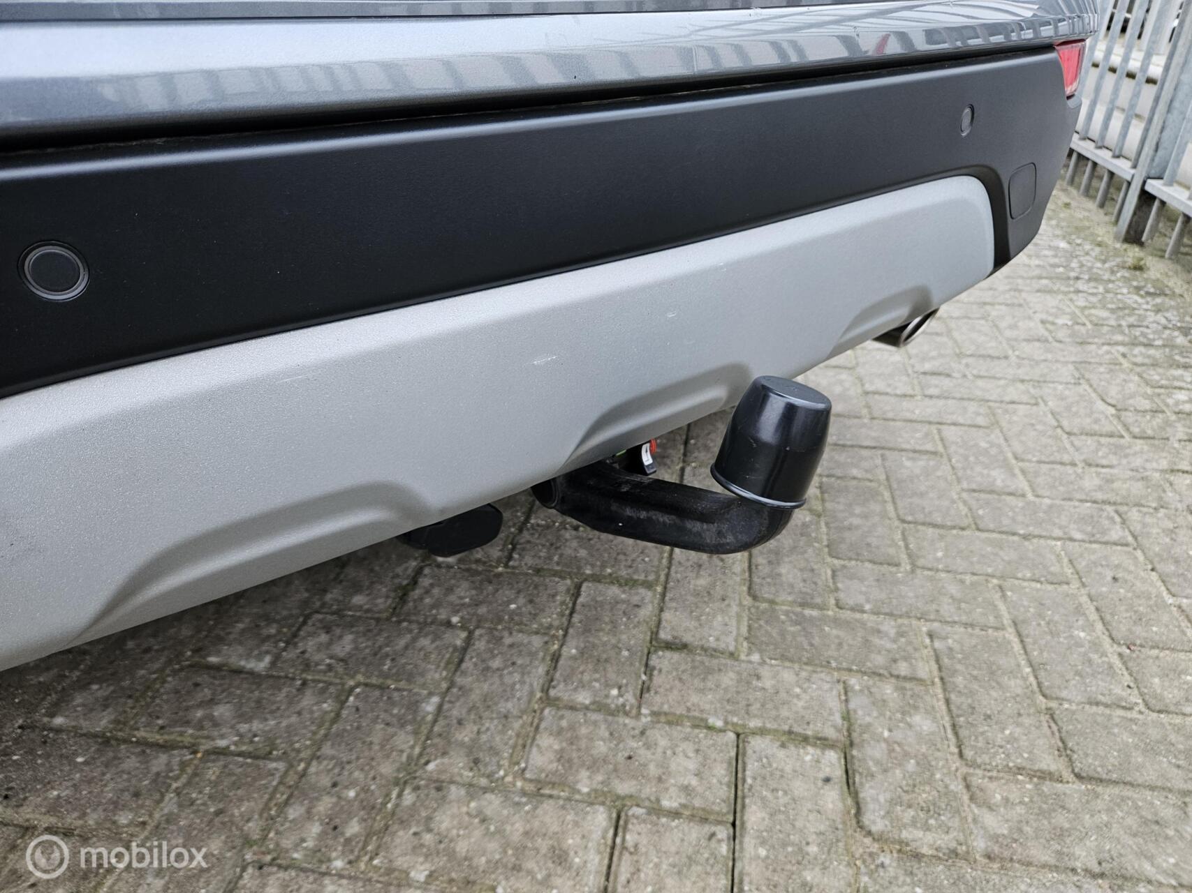 Foto van Opel Mokka