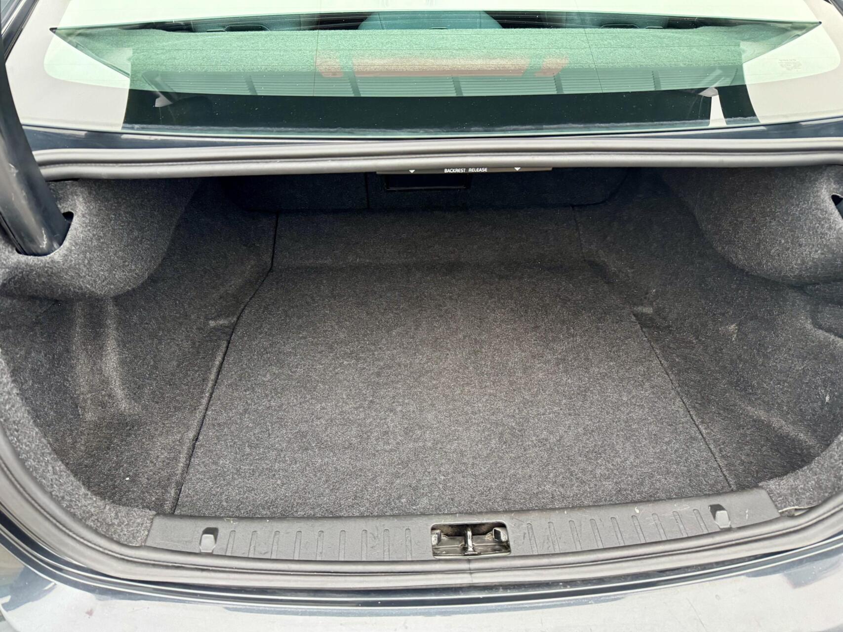 Foto van Volvo S60