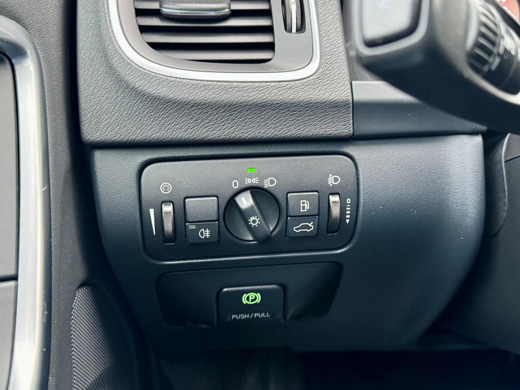 Foto van Volvo S60