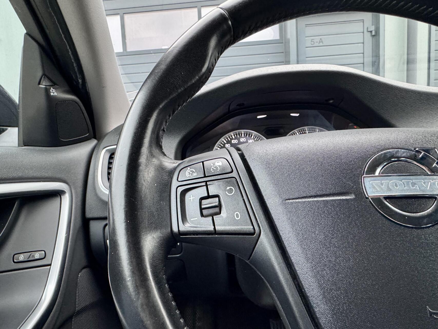 Foto van Volvo S60